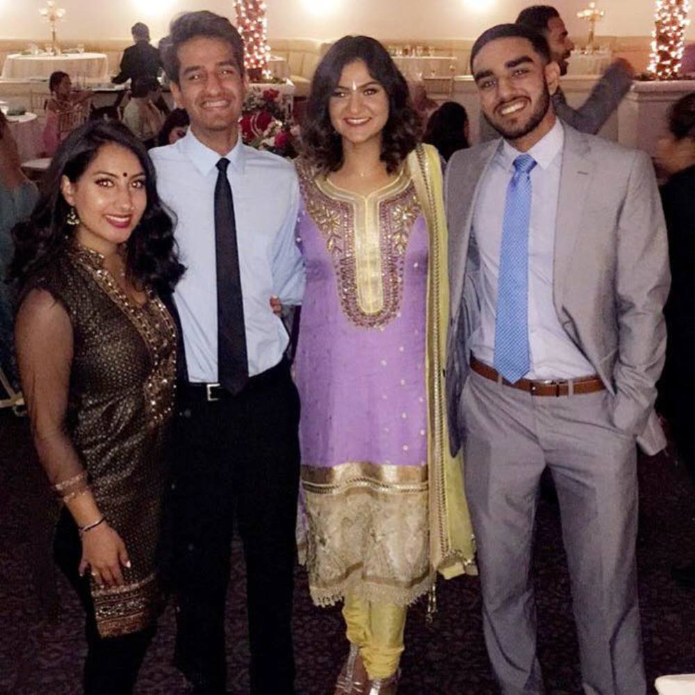 Meet your Posher, Paven